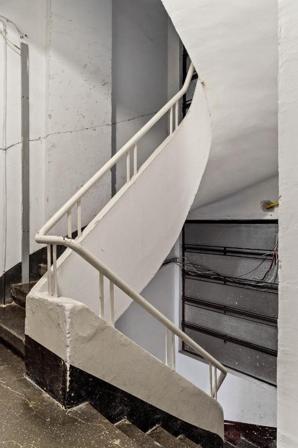 شقة Tova Pearl Ultracentral - Romana Square Subway بوخارست المظهر الخارجي الصورة