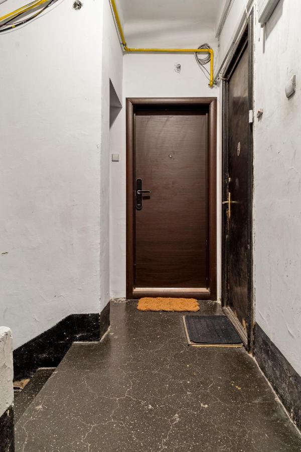 شقة Tova Pearl Ultracentral - Romana Square Subway بوخارست المظهر الخارجي الصورة